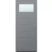 Portes de service