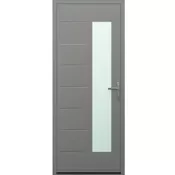Portes de service