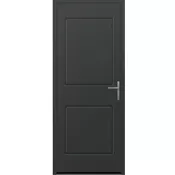 Portes de service