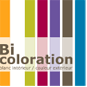 Bicoloration