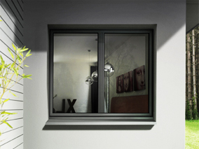Fabrication de fenêtre - K•LINE - Les fenêtres qui simplifient votre vie