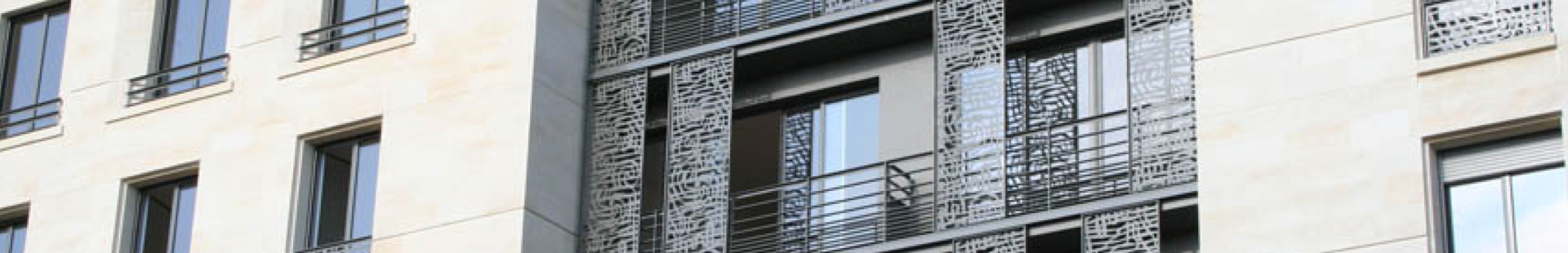 Réglementation acoustique